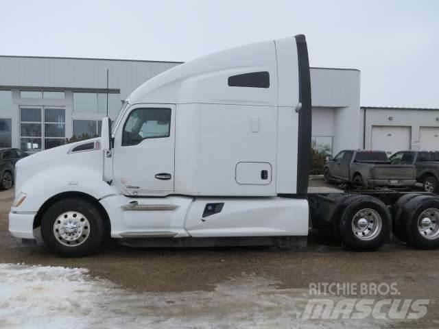 Kenworth T680 Traktorske jedinice