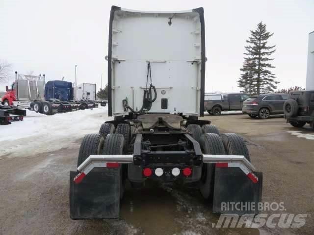 Kenworth T680 Traktorske jedinice