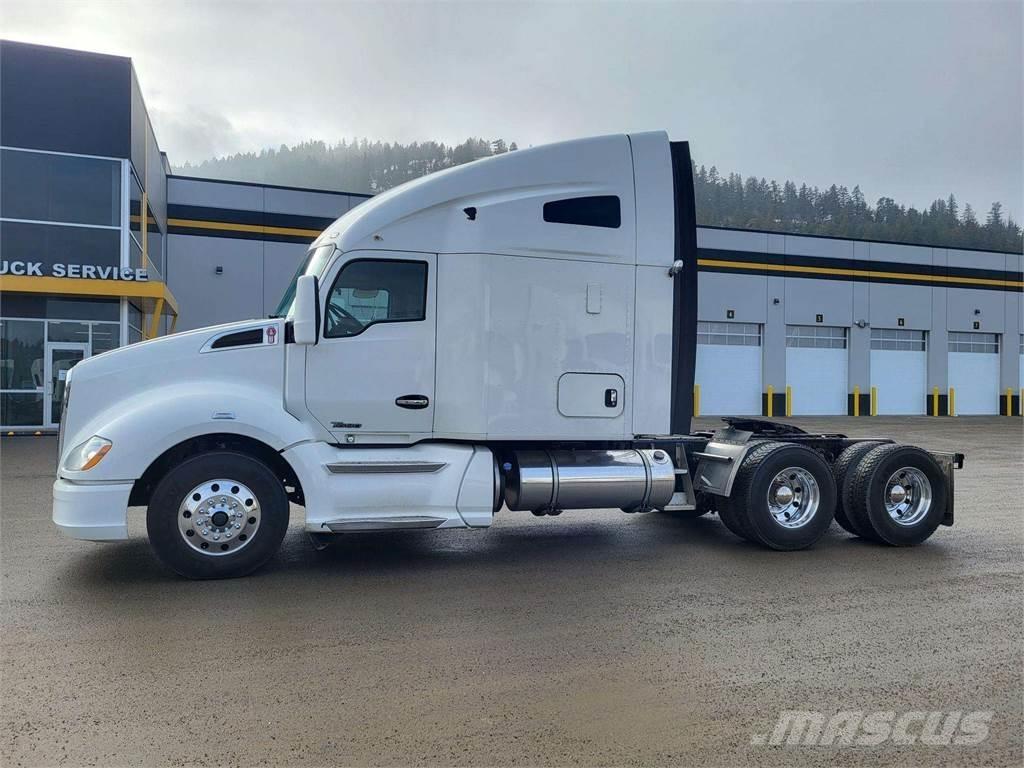 Kenworth T680 Traktorske jedinice