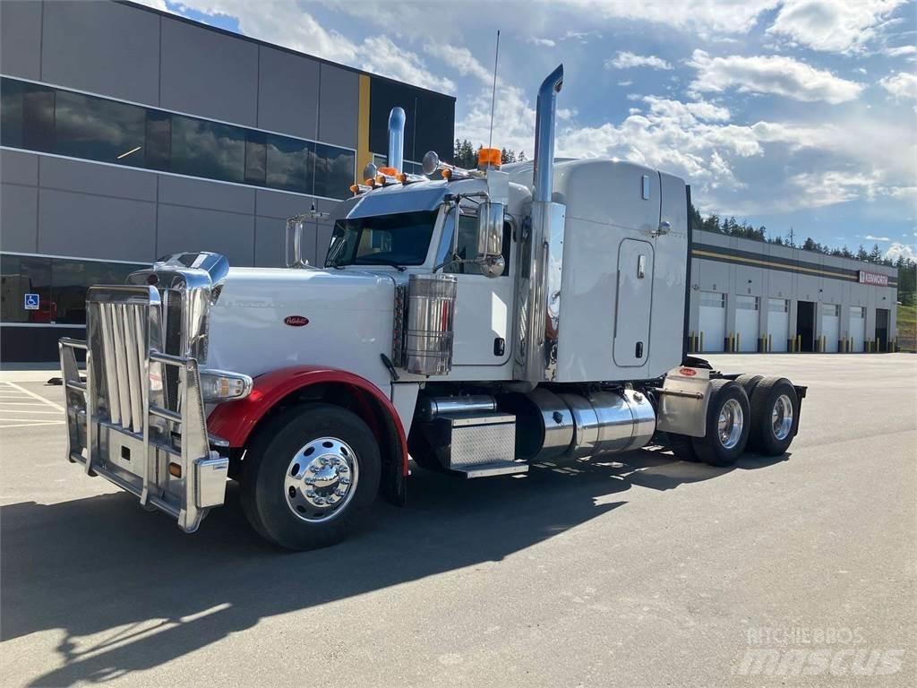 Peterbilt 389 Traktorske jedinice