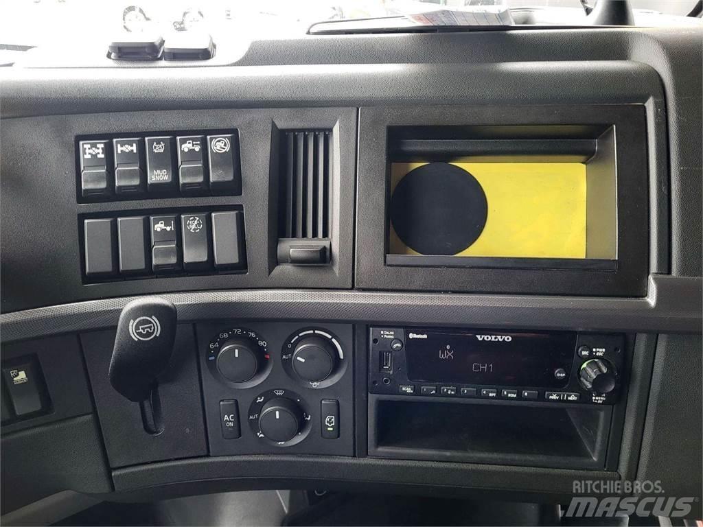 Volvo VNL 760 Kamioni-šasije