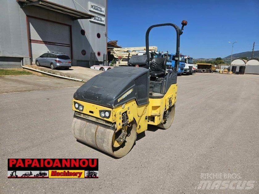 Bomag BW 100 AD-5 Građevinarstvo – ostalo