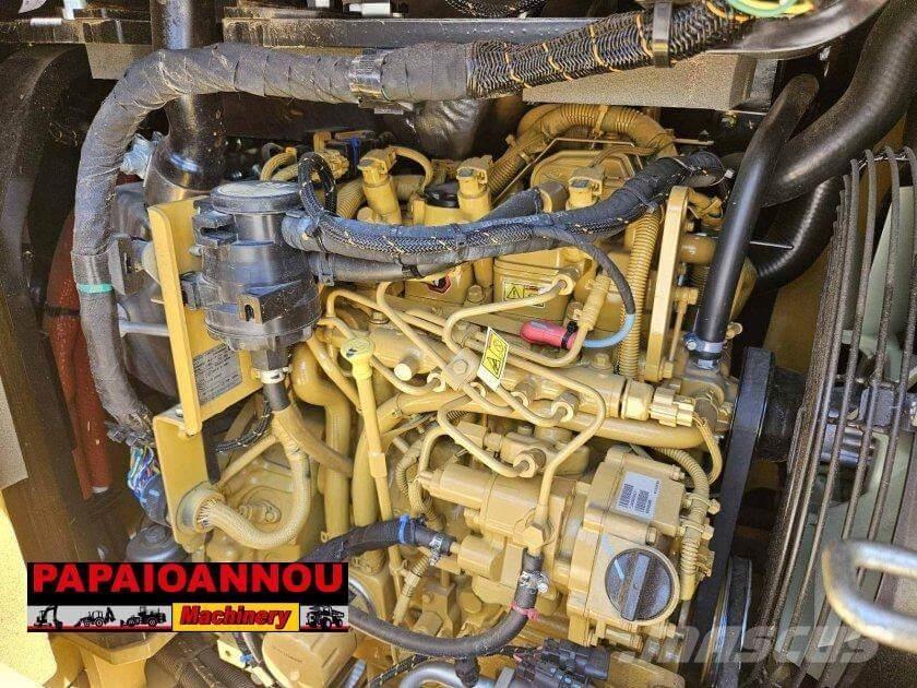 CAT 305 Cr Građevinarstvo – ostalo