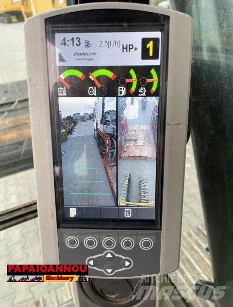 CAT 313F L Građevinarstvo – ostalo