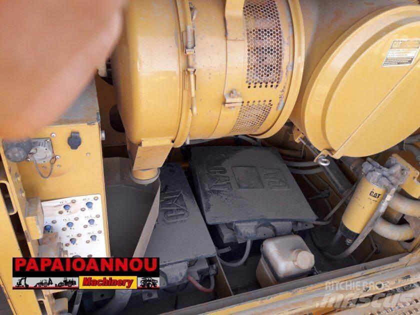 CAT 365B II Građevinarstvo – ostalo