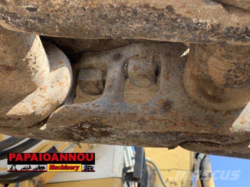 CAT 365B L Građevinarstvo – ostalo