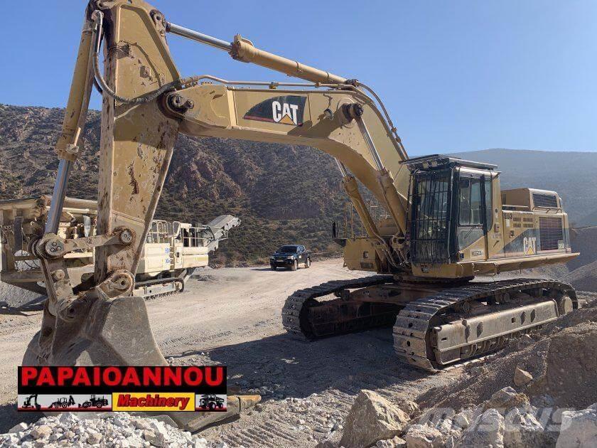 CAT 365B LME II Građevinarstvo – ostalo