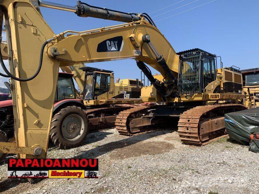 CAT 385C LME Građevinarstvo – ostalo