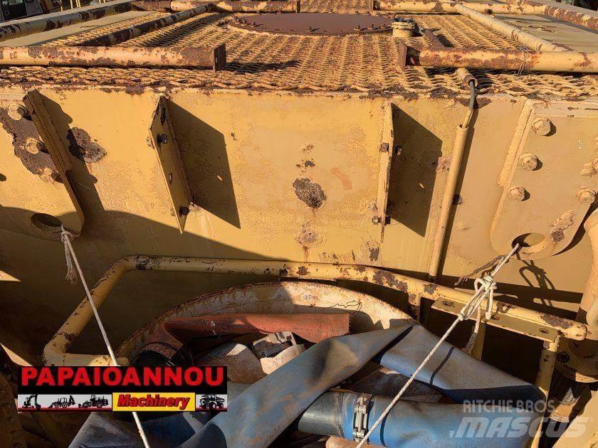 CAT 773B Ostalo