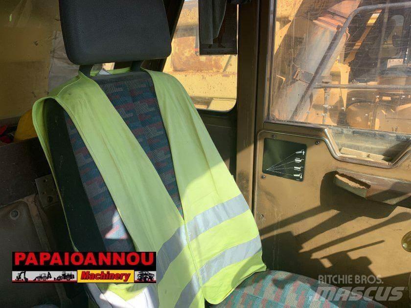 CAT 773B Ostalo