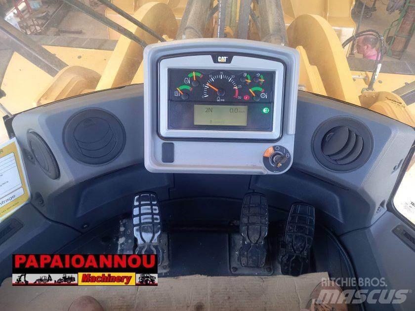 CAT 982 M Građevinarstvo – ostalo