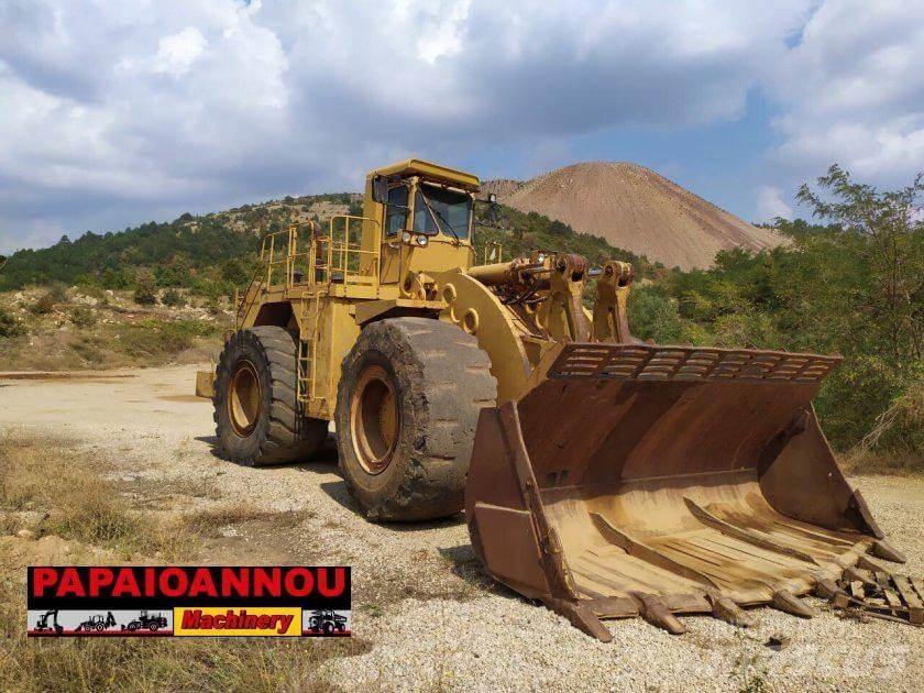 CAT 992C Ostalo