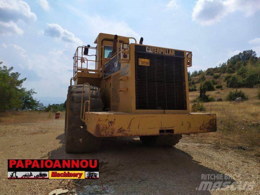 CAT 992C Ostalo