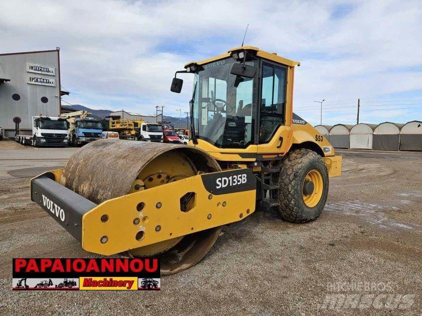 Volvo SD135B Ostalo