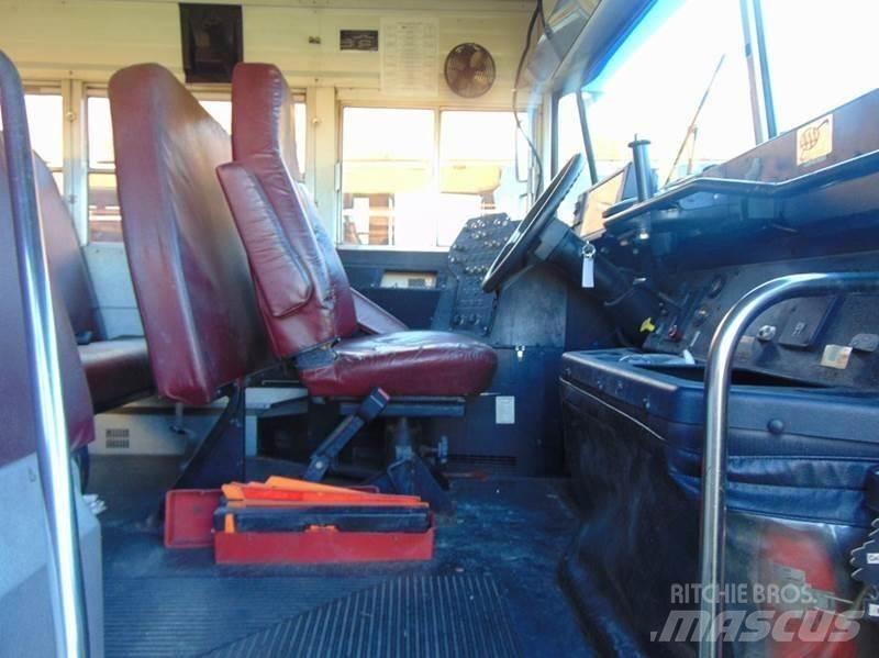 GMC BLUEBIRD Ostali autobusi
