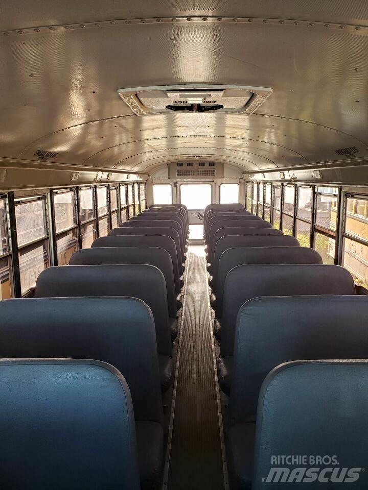 IC CE200 Ostali autobusi