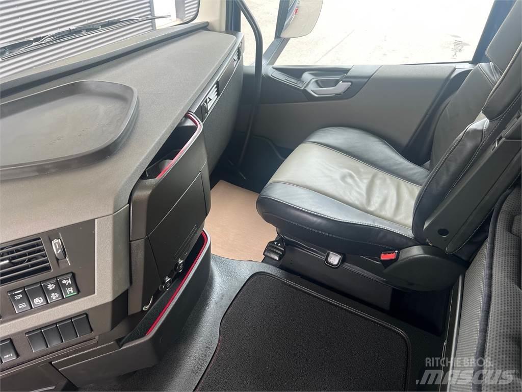 Volvo FH540 Demontažnii kamioni za podizanje kabela