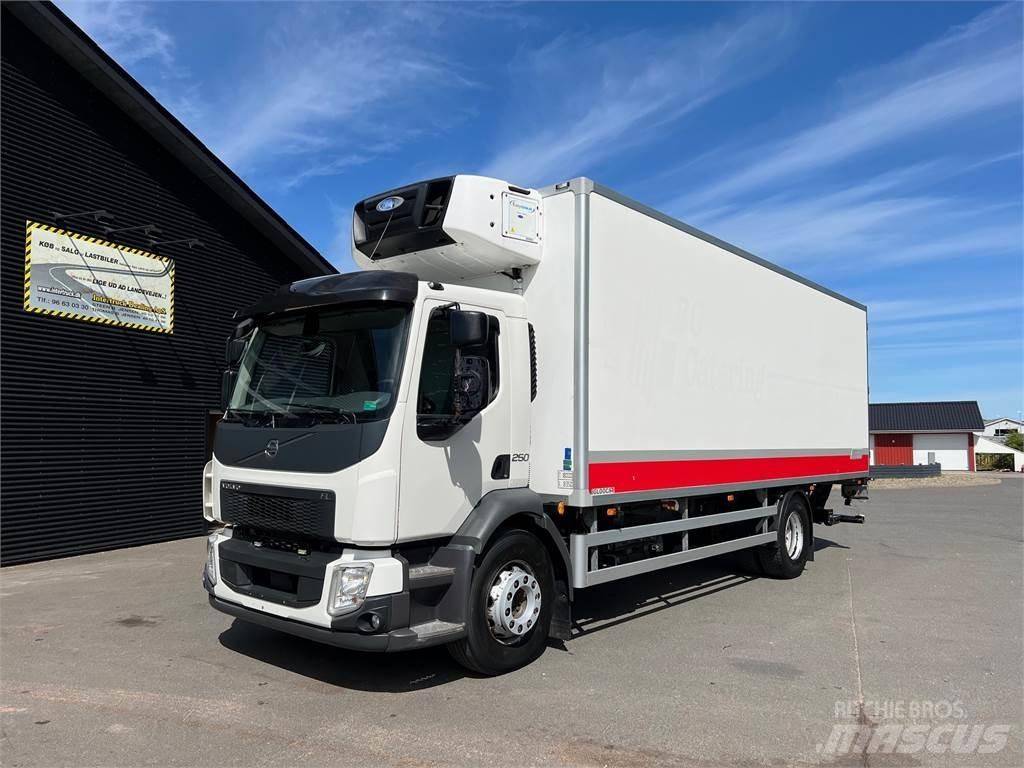 Volvo FL250 Kamioni hladnjače