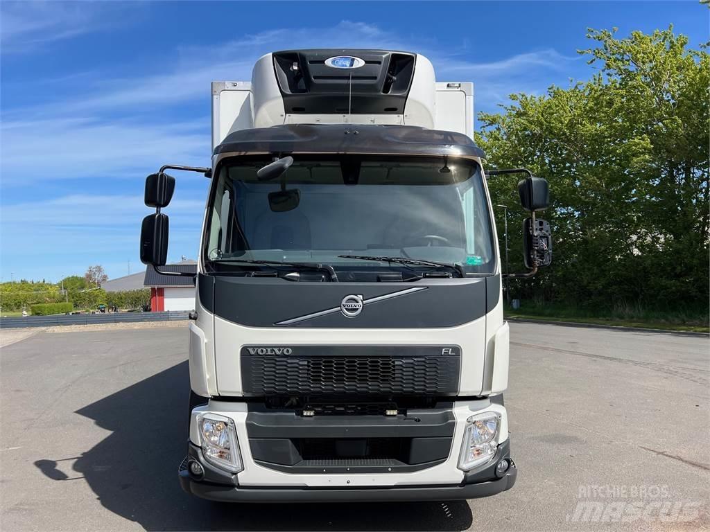 Volvo FL250 Kamioni hladnjače
