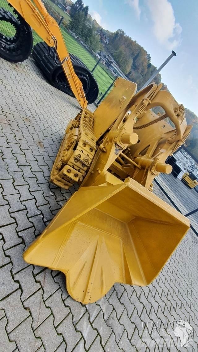 Eimco Elecon 630 Podzemni utovarivači