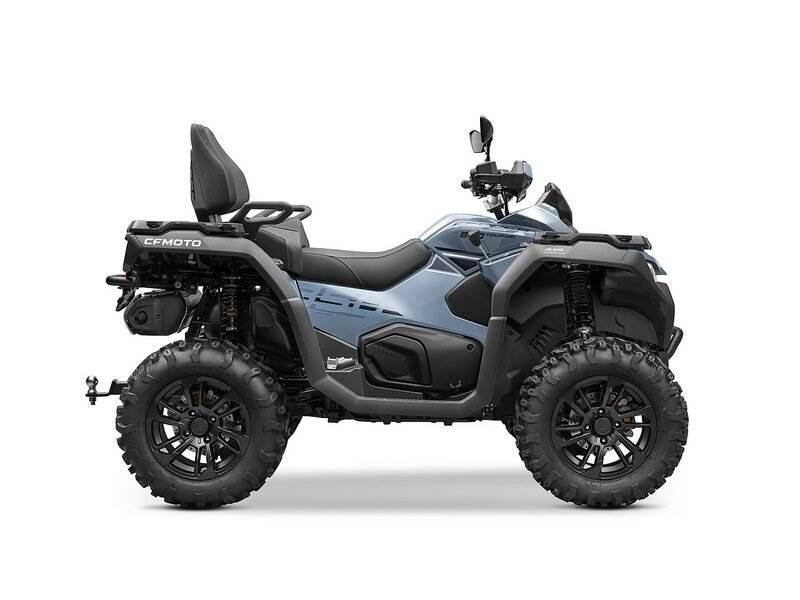 CFMoto CFORCE 850 Ostalo