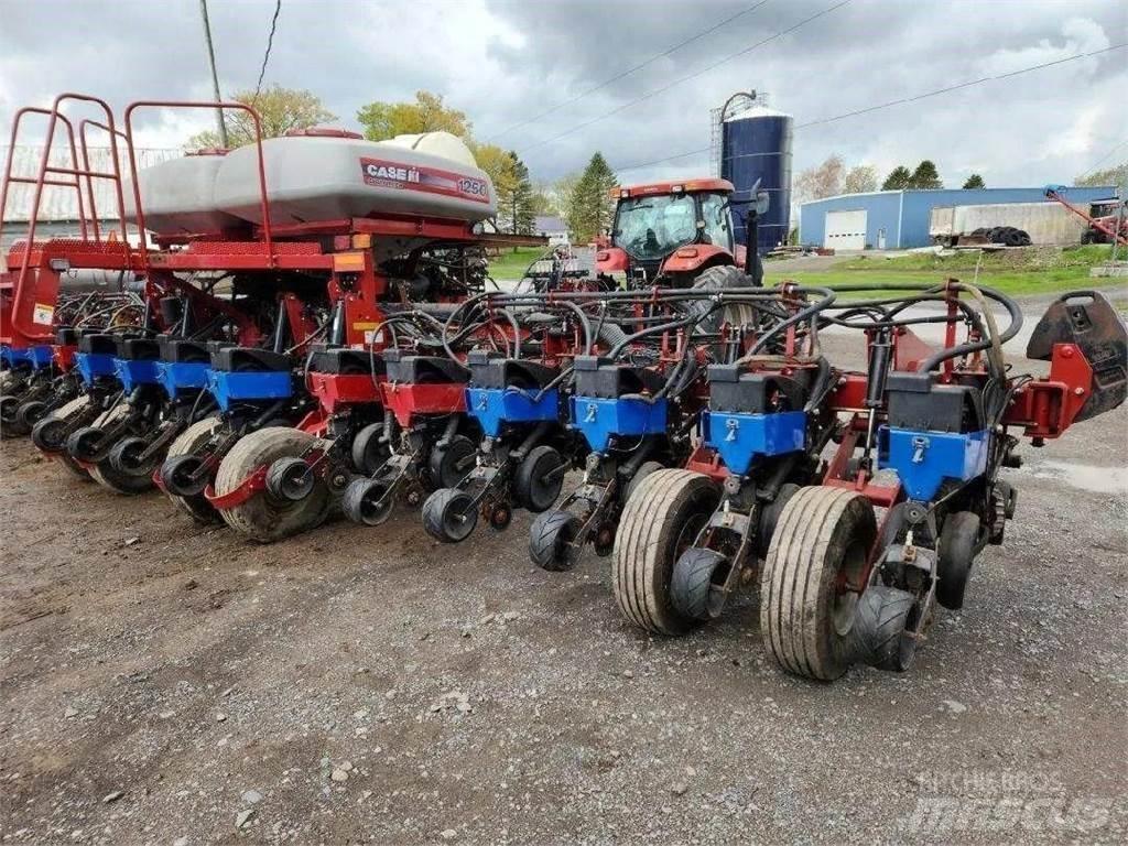 Case IH 1250 Ostale komponente