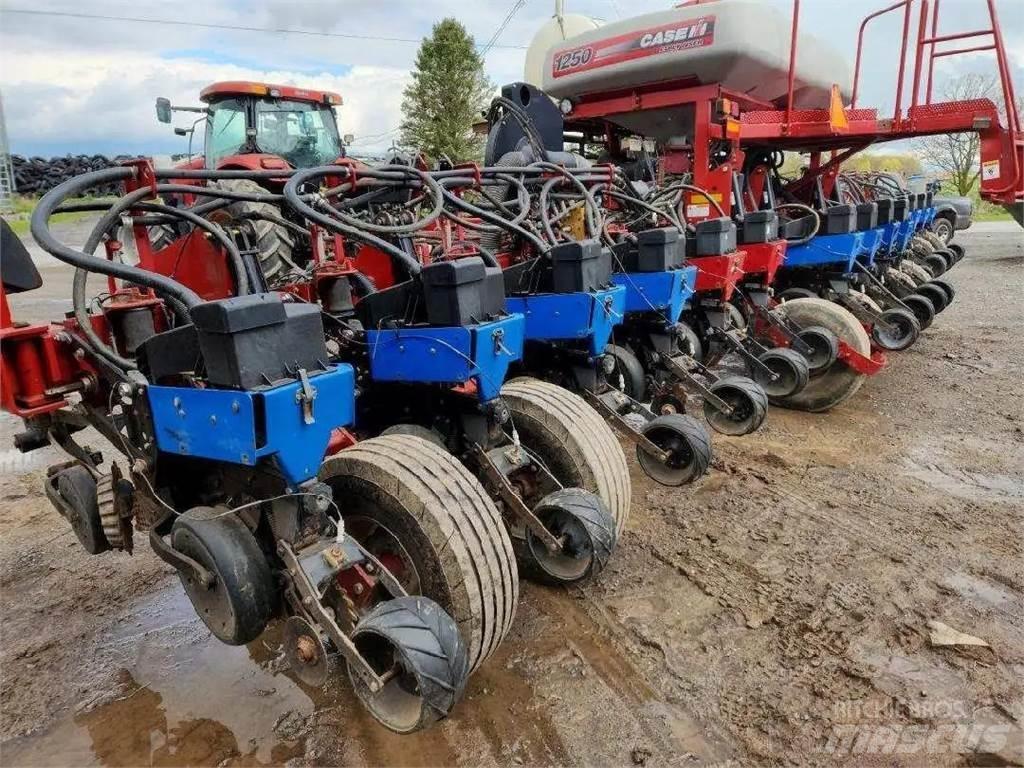 Case IH 1250 Ostale komponente