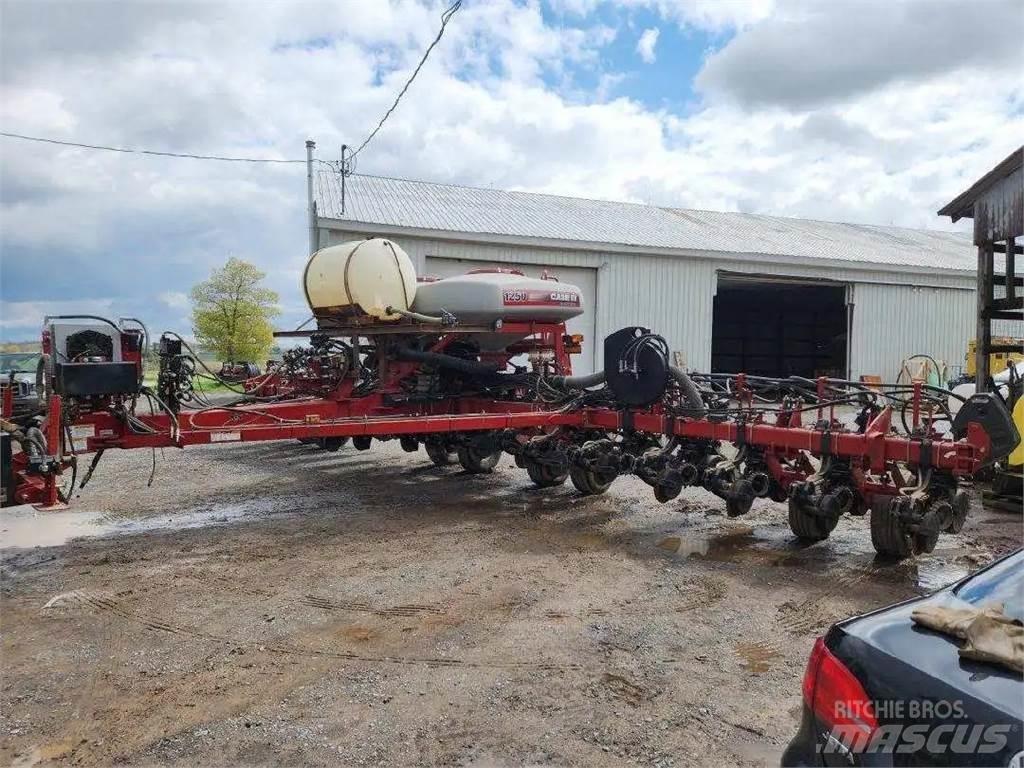 Case IH 1250 Ostale komponente