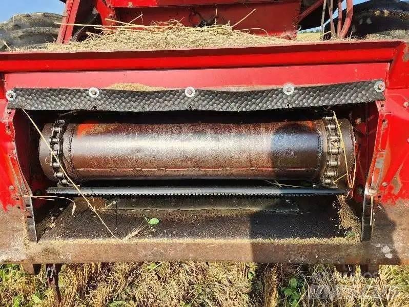 Case IH 1680 Ostale komponente