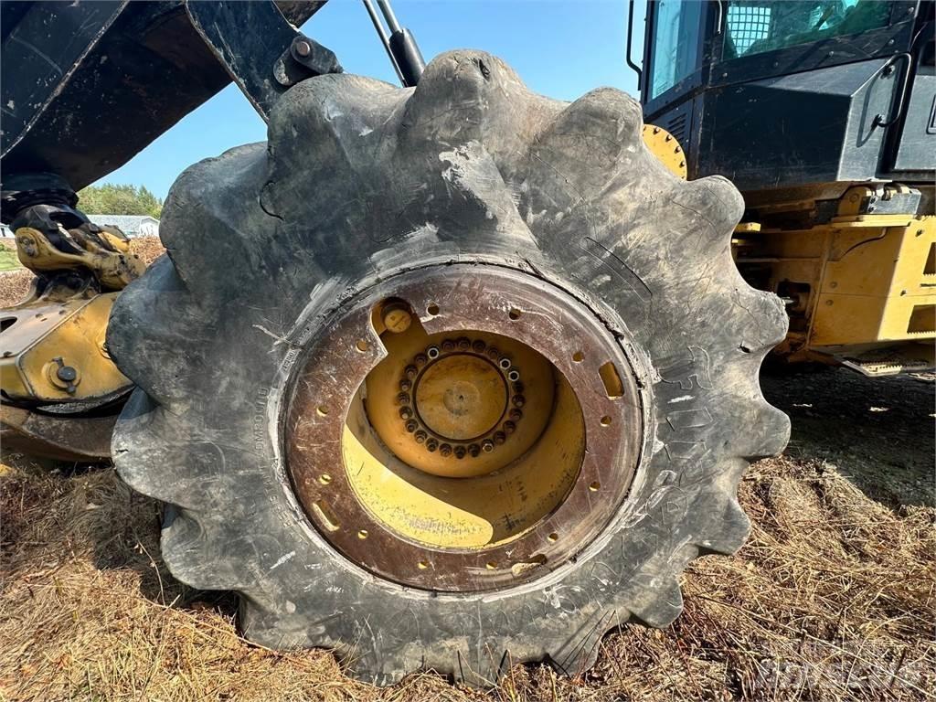 CAT 525D Ostale komponente