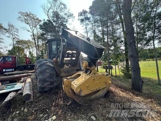 CAT 525D Ostale komponente