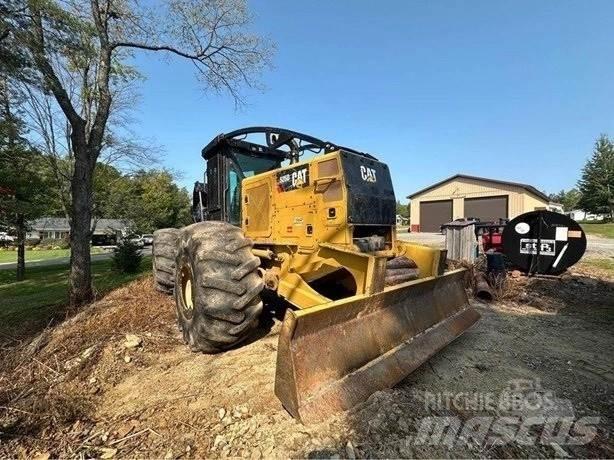 CAT 525D Ostale komponente