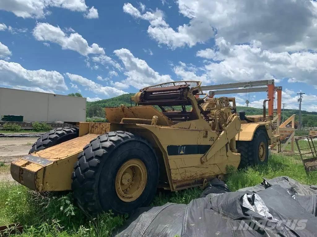 CAT 615C Ostale komponente