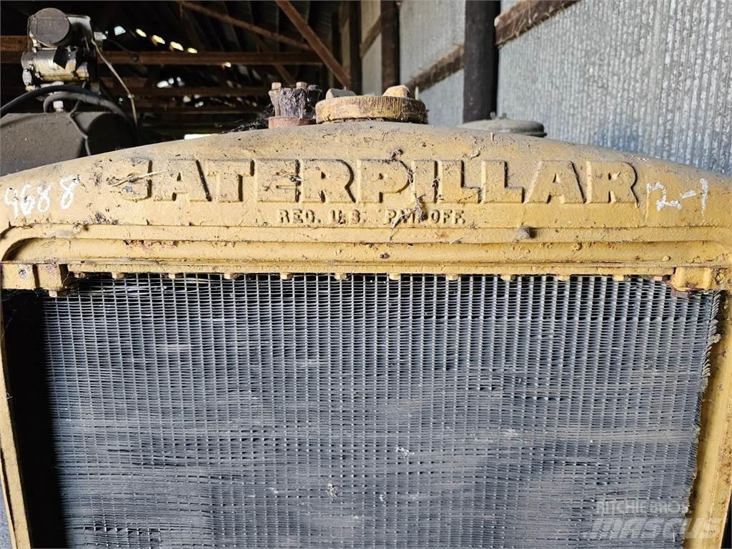 CAT POWER UNIT Ostale komponente