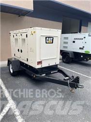 CAT XQ35 Ostale komponente