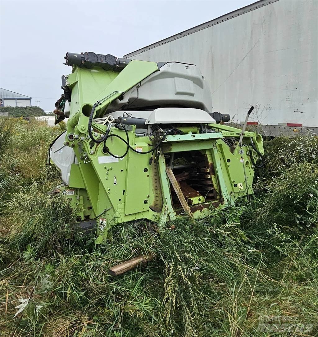 CLAAS ORBIS 750 Ostale komponente