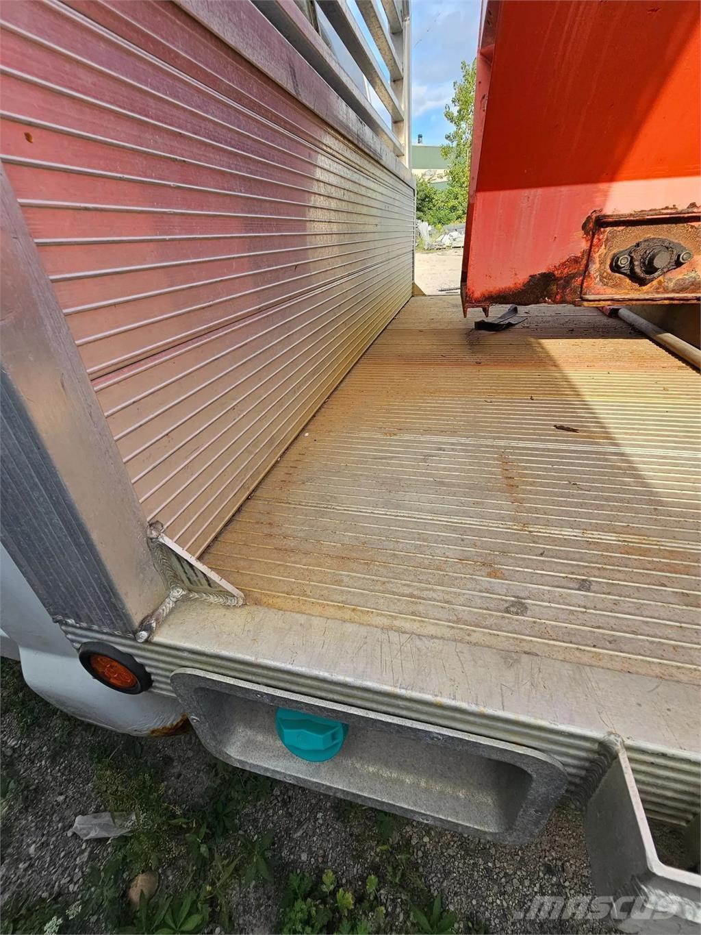 Ford F350 Ostale komponente