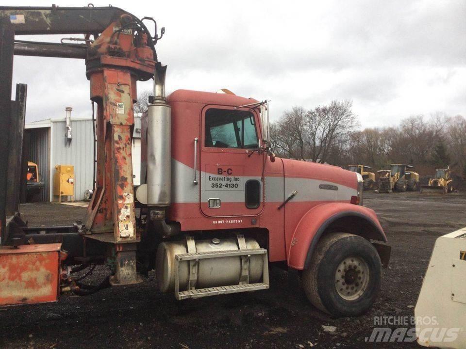 Freightliner Fl Ostale komponente