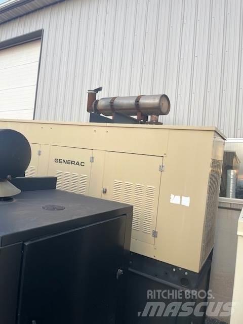 Generac 180kw Ostale komponente
