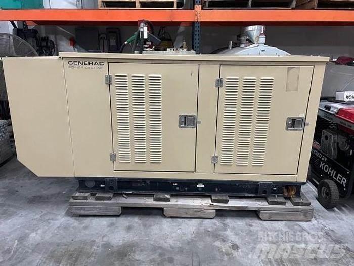 Generac 4605 Ostale komponente