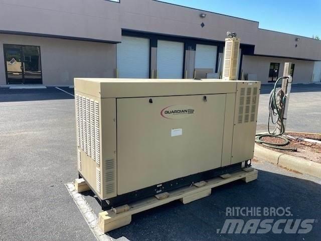 Generac 60kw Ostale komponente