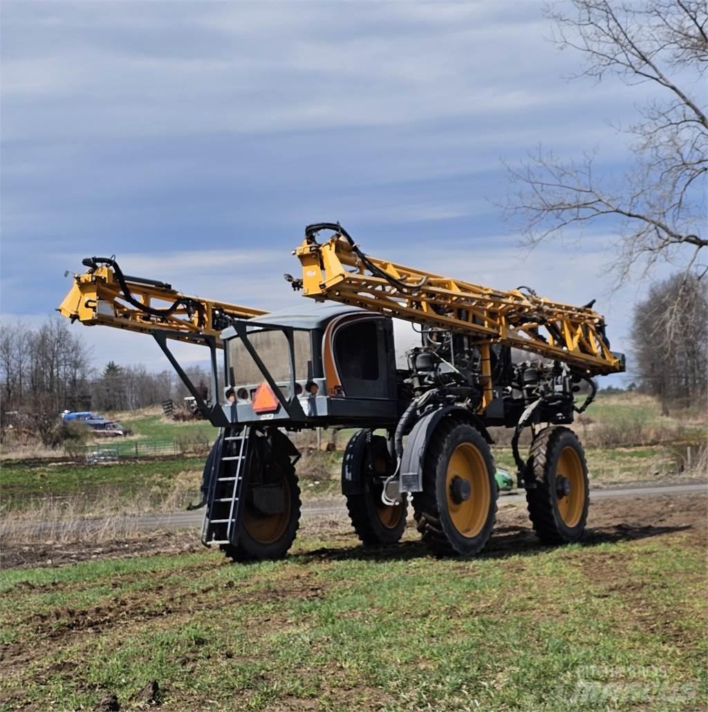 Hagie STS12 Ostale komponente