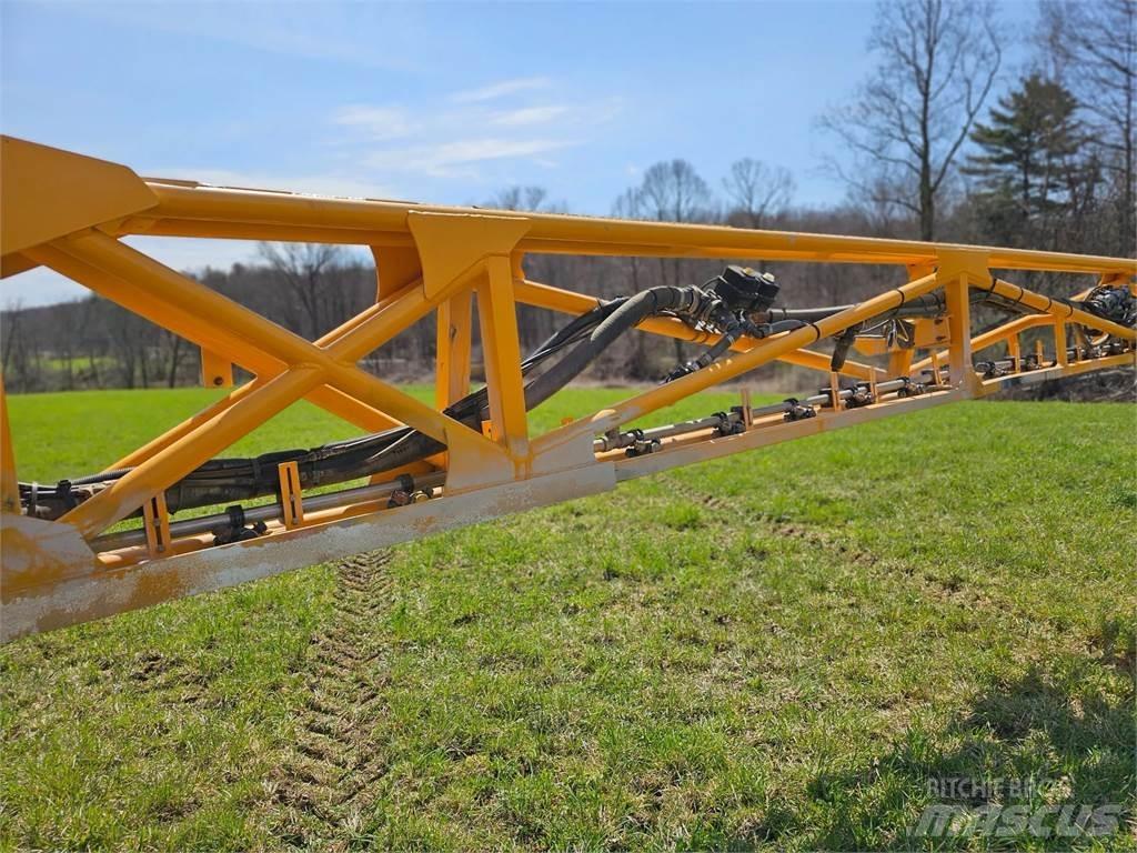Hagie STS12 Ostale komponente