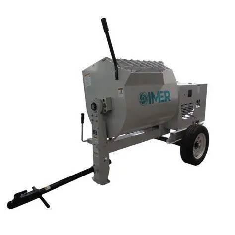 Imer HSM 12 Ostale komponente