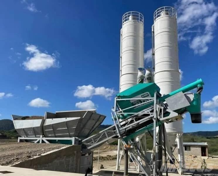 Imer oruready xs Ostale komponente