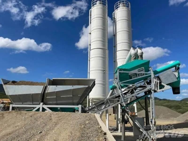 Imer oruready xs Ostale komponente