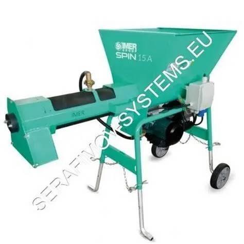 Imer Spin 15A Ostale komponente