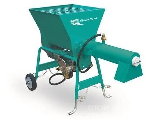 Imer Spin 15A Ostale komponente