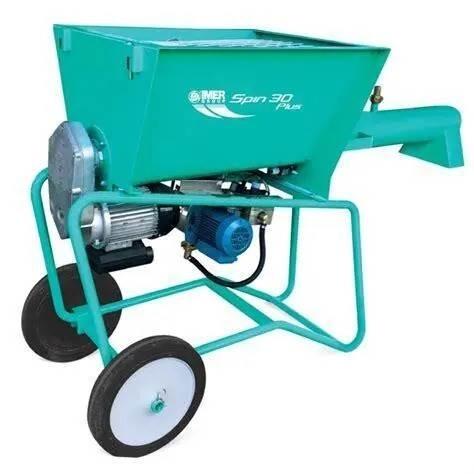 Imer Spin 30 Ostale komponente