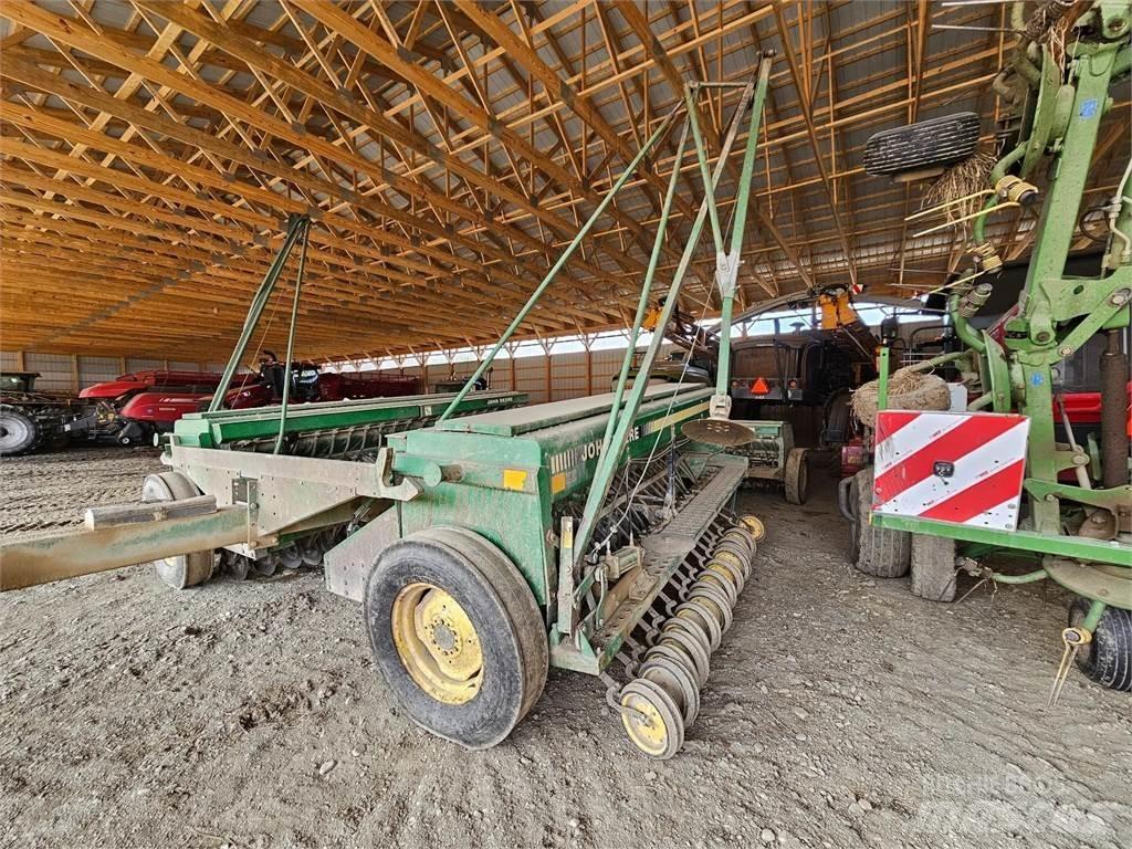 John Deere 450 Ostale komponente